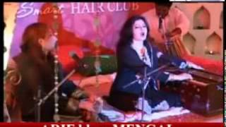 Nazia iqbal new sad Ghazal [upl. by Breban]