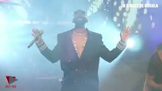 Fally Ipupa Concert Live a DOUALA 🇨🇲 Intégralité 2021 [upl. by Ecirad68]