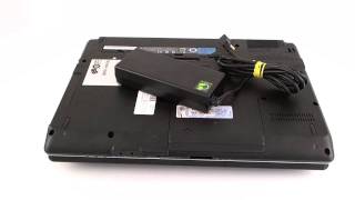 Fujitsu Lifebook S751 HD VideoPreview [upl. by Coralyn]