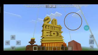 movies logos in Minecraft Intro [upl. by Jaquith888]