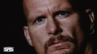 STONE COLD STEVE AUSTIN custom Titantron  quotI Wont Do What You Tell Mequot [upl. by Harlen]