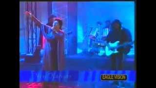 SHAZIA MANZOOR LIVE ON STAGE [upl. by Inez]