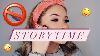 First time STORYTIME FROM ANONYMOUS [upl. by Jablon]