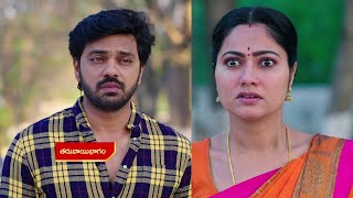 Devatha serial today episode promo [upl. by Delfeena]