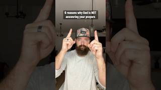 Why is God not answering my prayers prayer god pray christian [upl. by Lebbie805]