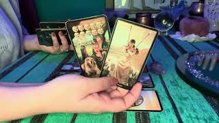 Your Persons Thoughts and Feelings About You  Pick A Card I Tarot Reading I Messages [upl. by Dietz]