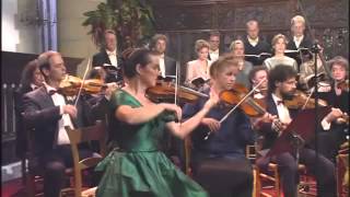 J S BACH Cantata BWV 147  The Amsterdam Baroque Orchestra amp Choir [upl. by Eltsirk434]