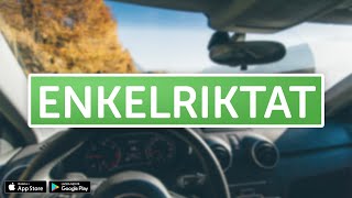 ÖVNINGSKÖR  Enkelriktat [upl. by Assil]