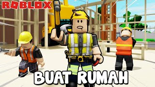 Bila Tidur Petang 35  Drama Brookhaven 🏡RP Roblox Malaysia [upl. by Farrar884]