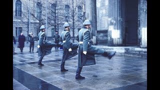 Berlin Guards  80 Years of German Army Tradition [upl. by Aria]