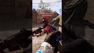 Someone needs to change there FOV😂 Xdefiant gameplay gaming videogames like comment sub [upl. by Naivaj]