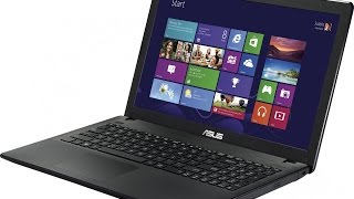 Asus X551MA Laptop  Review [upl. by Ailenroc]