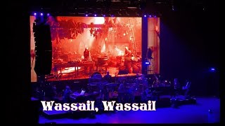 Mannheim Steamroller  21  Wassail Wassail [upl. by Yntrok215]