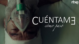 TRÁILER Cuéntame cómo pasó  Estreno temporada 21 [upl. by Annirak102]