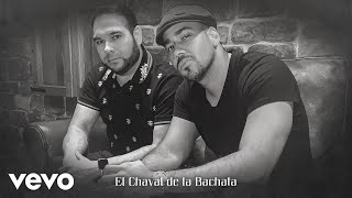 Romeo Santos El Chaval de la Bachata  Canalla Audio [upl. by Urquhart531]