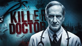 The Chilling Story of Dr Harold Shipman A Doctor’s Deadly Secret [upl. by Ymrots]