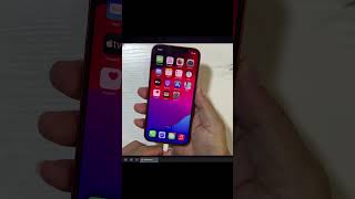 How to Downgrade iOS 18（beta） to iOS 17shorts [upl. by Yentnuoc]