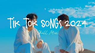 Tiktok viral songs 🍧 Trending tiktok songs  Viral hits 2024 [upl. by Aillicsirp75]