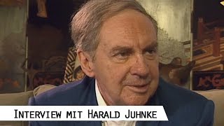 Harald Juhnke  letztes großes Interview vor Erkrankung 1998 [upl. by Rosenstein]