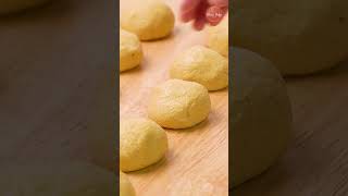 How to make Trinidad Pastelle 😋 [upl. by Atiker]