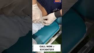 DRYNEEDLING  Chiropractic Treatment in Mumbai  Dr Varun Chiropractor  Call  9313047251 mumbai [upl. by Gustafsson]