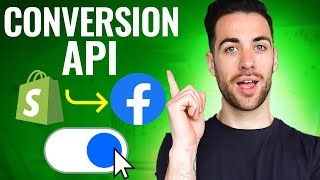 How To Set Up Facebook Conversion API [upl. by Johannah565]