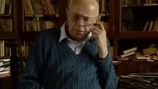 Stanisław Lem Film dokumentalny 1996 English subtitles [upl. by Ymme]