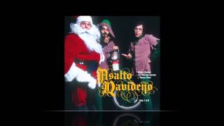 Willie Colon feat Hector Lavoe  Esta Navidad [upl. by Ardeth]