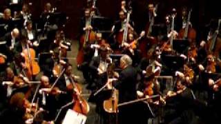 Cavalleria Rusticana Intermezzo Lorin Maazel [upl. by Shantha]