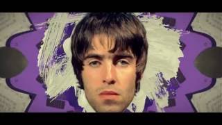 SUPERSONIC  OFFICIAL OASIS DOCUMENTARY FILM TRAILER HD [upl. by Anavlys]