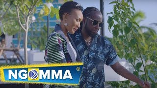 Nijue  Weusi x Christian Bella Official Video [upl. by Strauss]