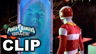 Power Rangers In Space  Zordon DiesZWave Countdown To Destruction Finale Episode [upl. by Gerg]