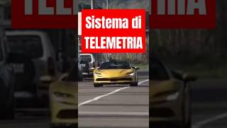 Ferrari SF90 Stradale una rivoluzione IBRIDA [upl. by Aillimac]