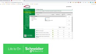 How to Configure PowerChute Network Shutdown to Support HPE SimpliVity  Schneider Electric Support [upl. by Esiuqram]