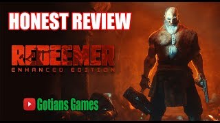 Is Redeemer Enhanced Edition For Nintendo Switch Worth Playing Honest Review [upl. by Lanita]