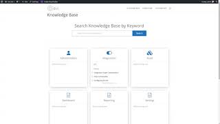 Create knowledge base with WordPress Plugin [upl. by Tereve]