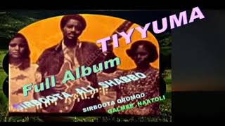 Old oromo music alii shabbo [upl. by Sydel]