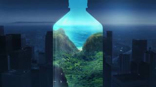 Fiji Water Super Bowl LI ad Nature’s Gift 2017 [upl. by Anay]