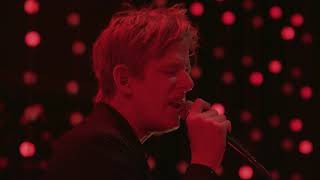 Spoon  Full Performance Live on KEXP [upl. by Soisatsana]