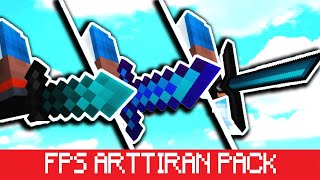 En Popüler Top 3 Texture Pack  Fps Arttıran SonOyuncu Minecraft  FPS BOOST [upl. by Meakem]