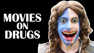 MOVIES ON DRUGS 2 La La Land Pinocchio Taken amp More [upl. by Attenaj444]