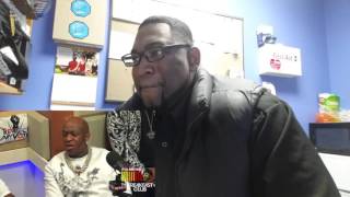 BirdMan Goes off on The Breakfast Club Power 1051 Reaction [upl. by Rani158]