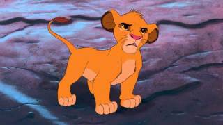 Lion King  Kralj Lavova  Uncle Scar Croatian HD [upl. by Defant]