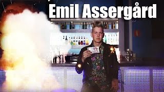 Emil Assergård  Jag råkade sälja min bästa vän [upl. by Sulohcin]