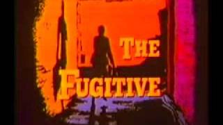 The Fugitive Final Episode Opening [upl. by Paloma]