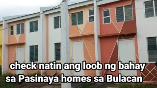 pasinaya homes bgy catmon Sta Maria Bulacan part 2 [upl. by Eiresed376]