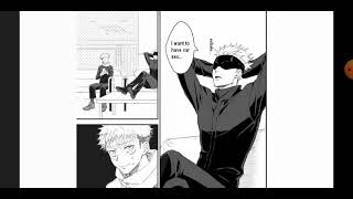 Doujinshi Killugon Fr Lovesickness [upl. by Abrahams]