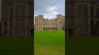 Hardwick Hall  National Trust [upl. by Namialus]