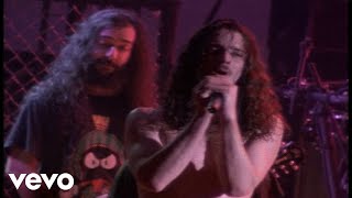 Soundgarden  Outshined Live From Motorvision [upl. by Remoh847]