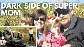 The Dark Side of the Perfect Mom Dissecting the Diane Schuler Case  Taconic State Parkway Crash [upl. by Ateuqram]